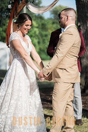 Alicia & Connor Wedding-698
