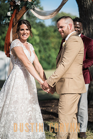 Alicia & Connor Wedding-699