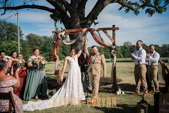 Alicia & Connor Wedding-703