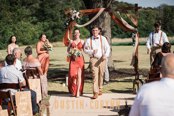 Alicia & Connor Wedding-724