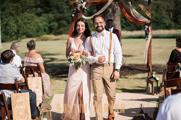Alicia & Connor Wedding-727