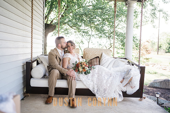 Alicia & Connor Wedding-742