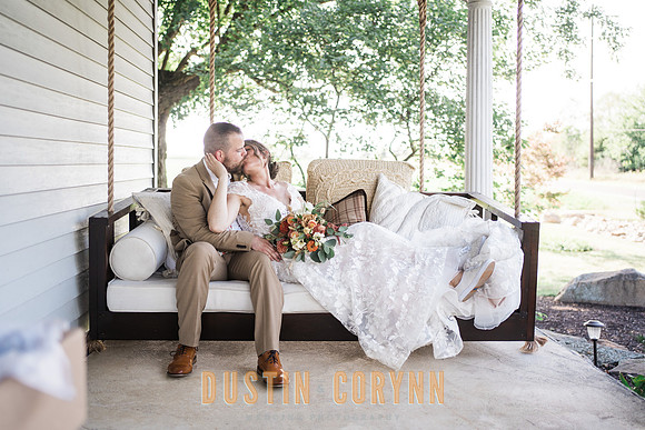 Alicia & Connor Wedding-744