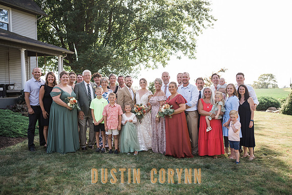 Alicia & Connor Wedding-748