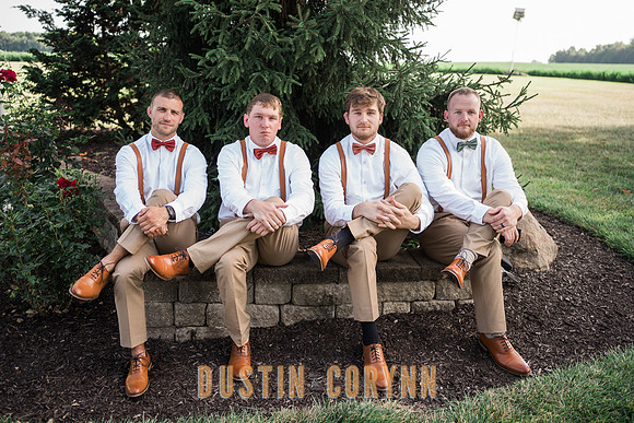 Alicia & Connor Wedding-769