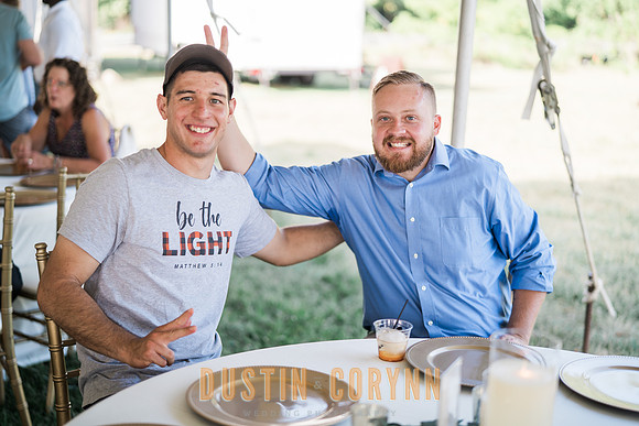 Alicia & Connor Wedding-773