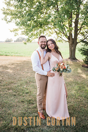 Alicia & Connor Wedding-774