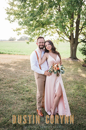 Alicia & Connor Wedding-777