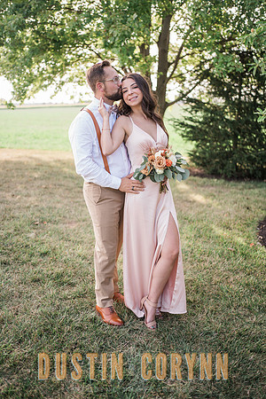 Alicia & Connor Wedding-778