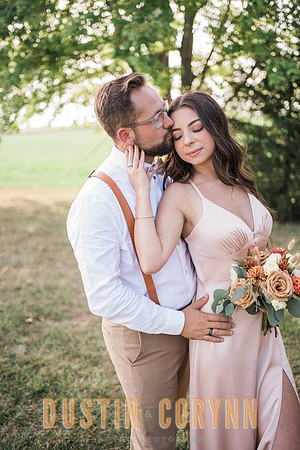 Alicia & Connor Wedding-779