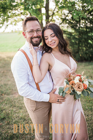 Alicia & Connor Wedding-780