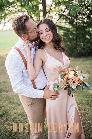 Alicia & Connor Wedding-781