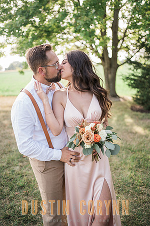 Alicia & Connor Wedding-783