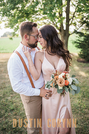 Alicia & Connor Wedding-784