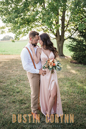 Alicia & Connor Wedding-785