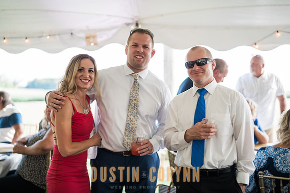 Alicia & Connor Wedding-787