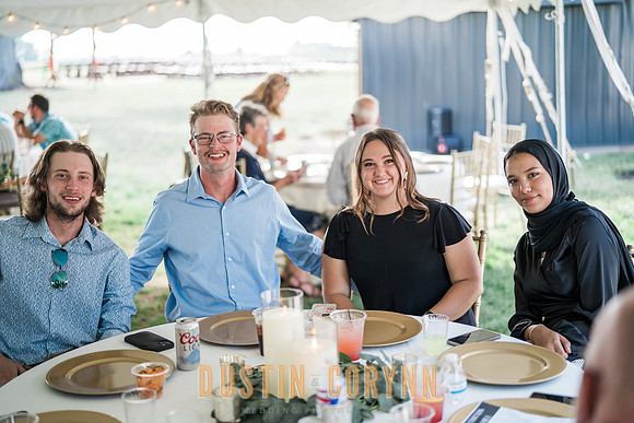 Alicia & Connor Wedding-803