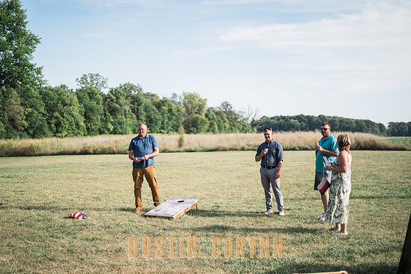 Alicia & Connor Wedding-804