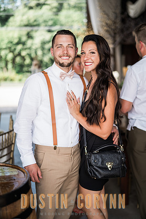 Alicia & Connor Wedding-809