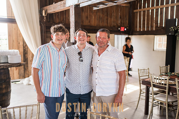 Alicia & Connor Wedding-821