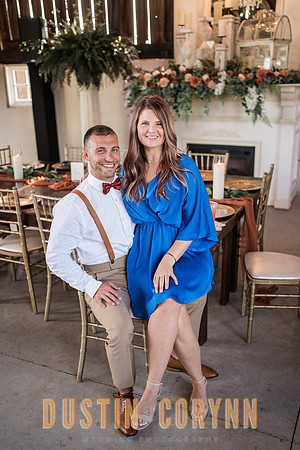 Alicia & Connor Wedding-822