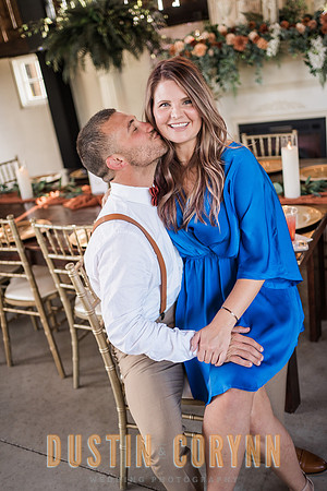 Alicia & Connor Wedding-824