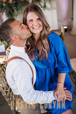 Alicia & Connor Wedding-825