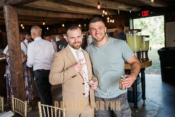 Alicia & Connor Wedding-828