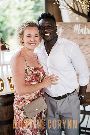 Alicia & Connor Wedding-833