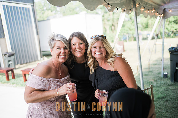 Alicia & Connor Wedding-834