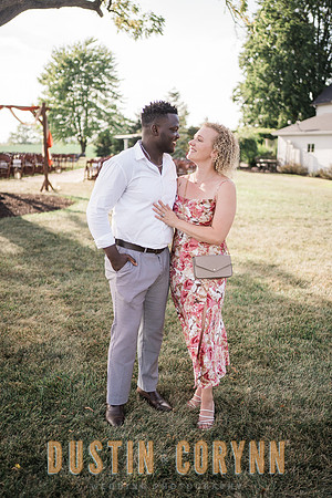 Alicia & Connor Wedding-858