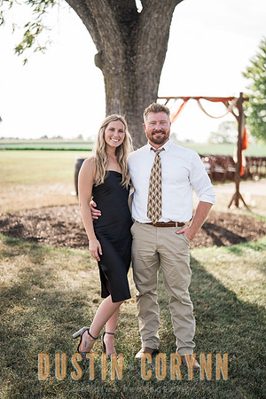 Alicia & Connor Wedding-861