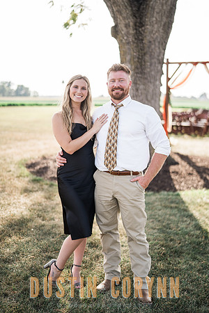 Alicia & Connor Wedding-862