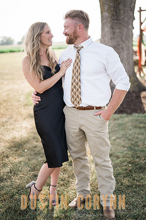 Alicia & Connor Wedding-864
