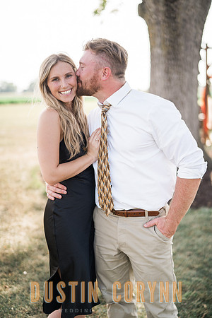 Alicia & Connor Wedding-866