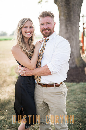 Alicia & Connor Wedding-867