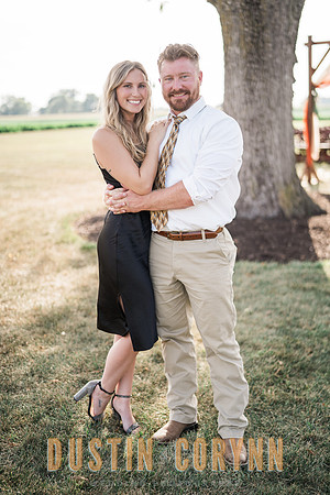 Alicia & Connor Wedding-868