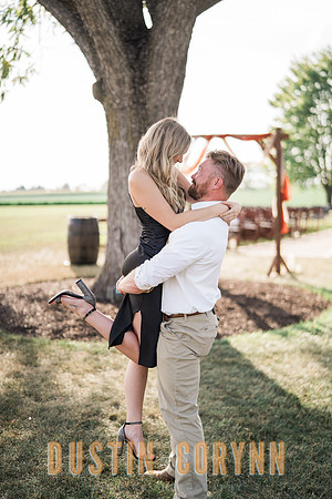Alicia & Connor Wedding-869