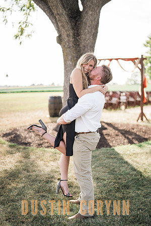 Alicia & Connor Wedding-870