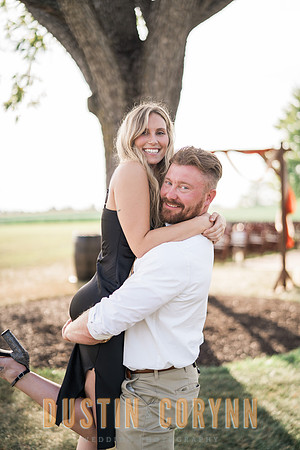 Alicia & Connor Wedding-871