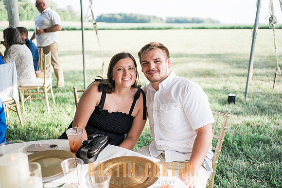 Alicia & Connor Wedding-872