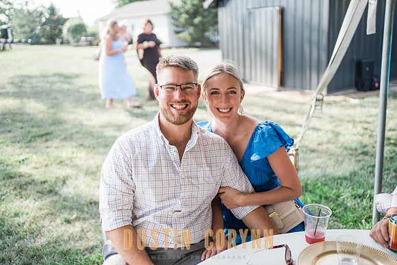 Alicia & Connor Wedding-873