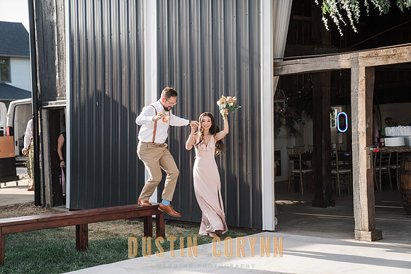 Alicia & Connor Wedding-882