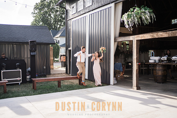 Alicia & Connor Wedding-884