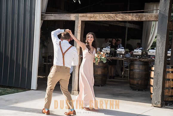 Alicia & Connor Wedding-886