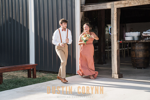 Alicia & Connor Wedding-888