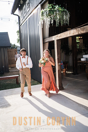 Alicia & Connor Wedding-889