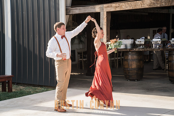 Alicia & Connor Wedding-894