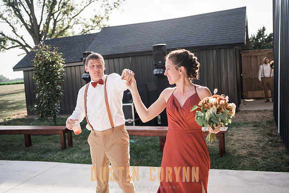 Alicia & Connor Wedding-896