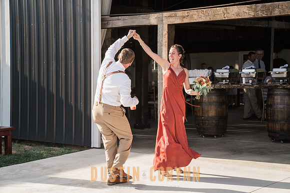 Alicia & Connor Wedding-897